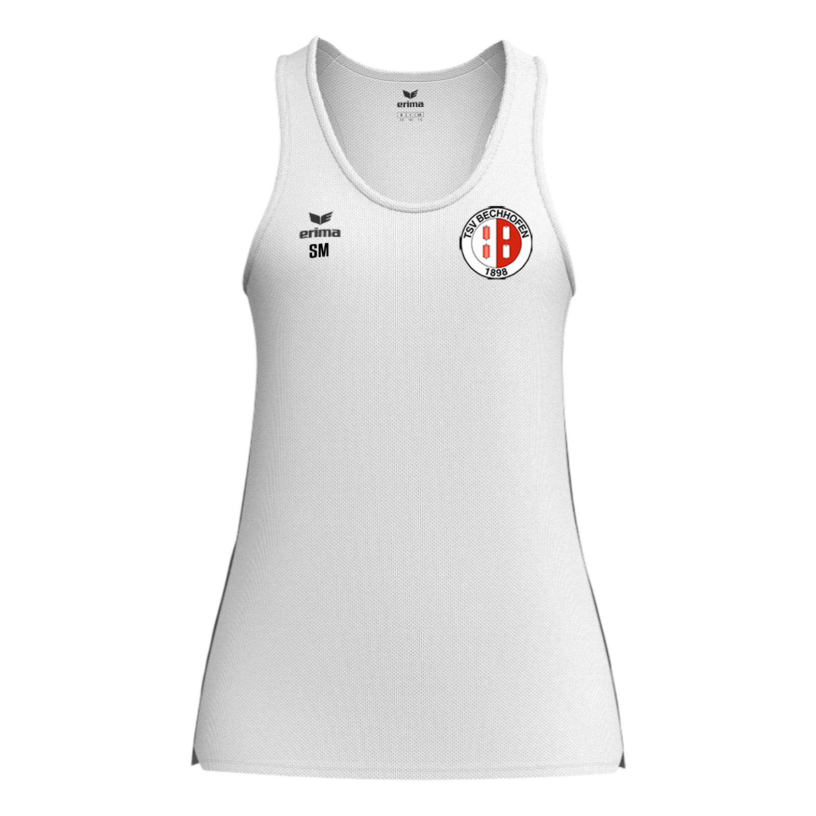 TSV Bechhofen TENNIS T&F WINGS Singlet Damen