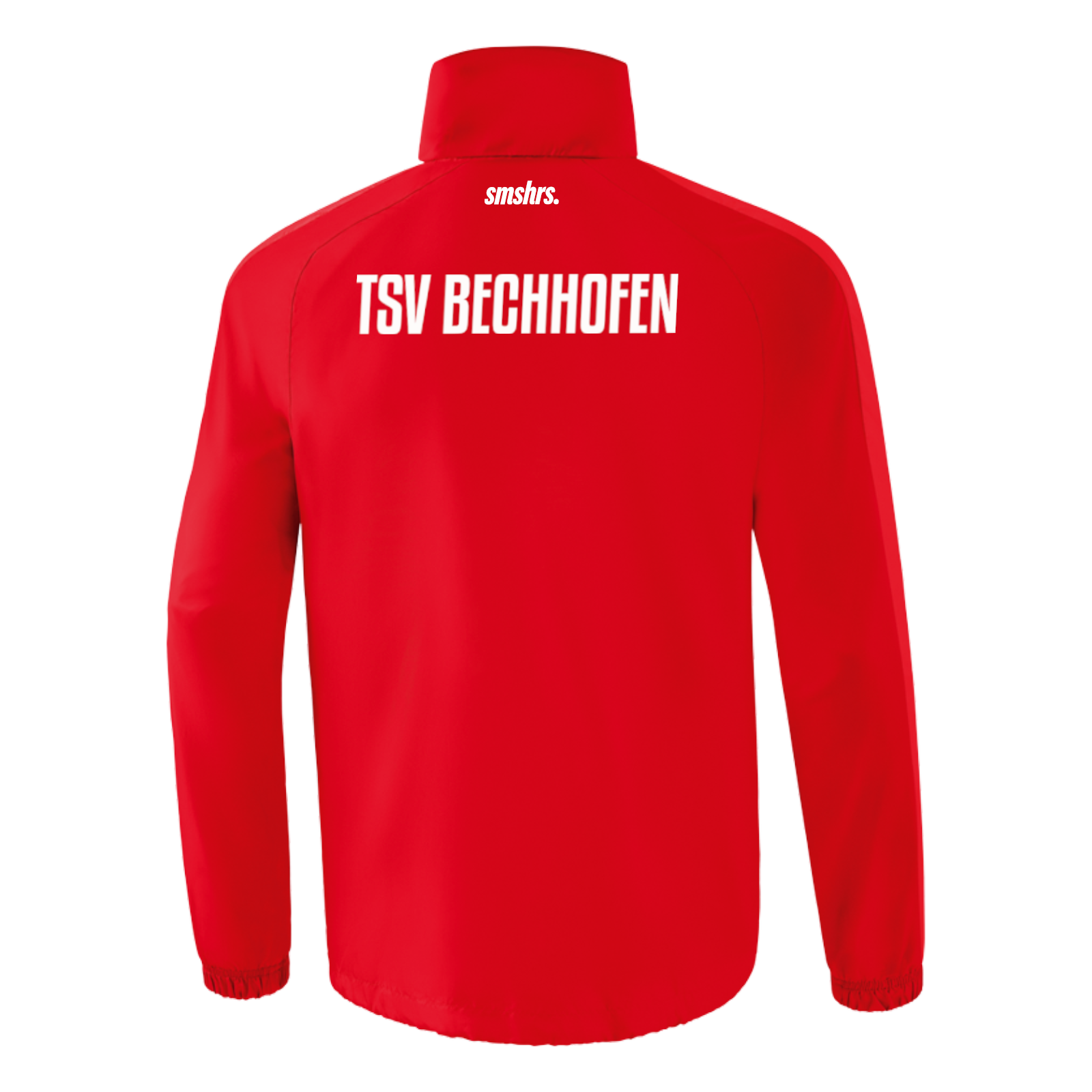 TSV Bechhofen Team Allwetterjacke UNISEX