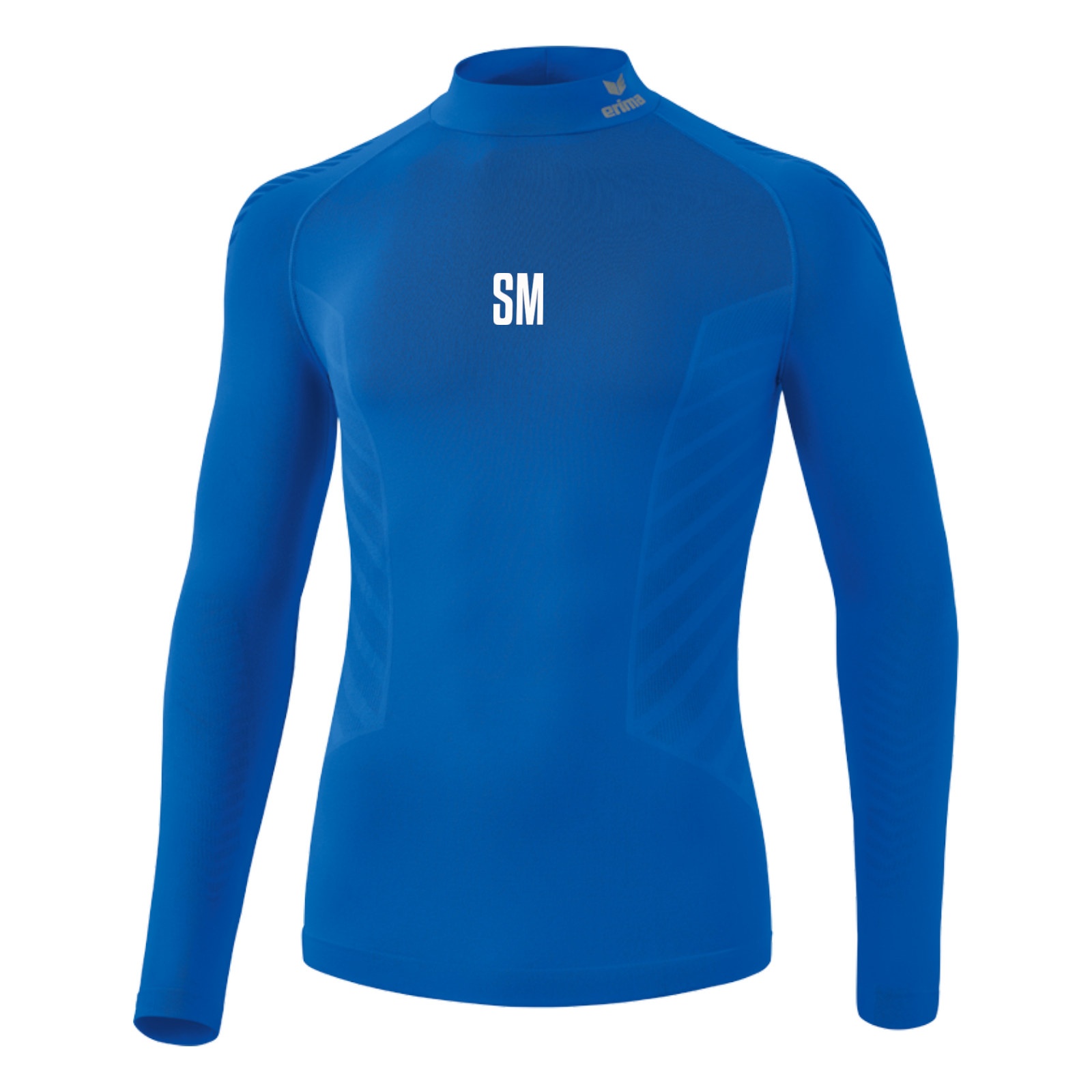SV Tiefenbach Athletic Longsleeve Turtle Neck Unisex