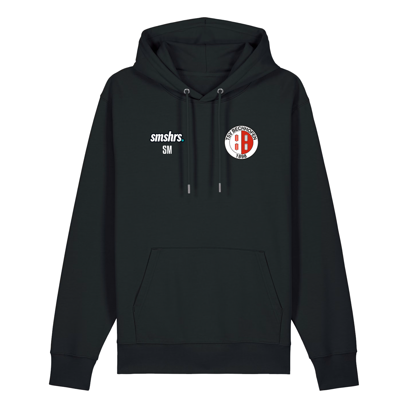 TSV Bechhofen Hoody "Cruiser 2.0"