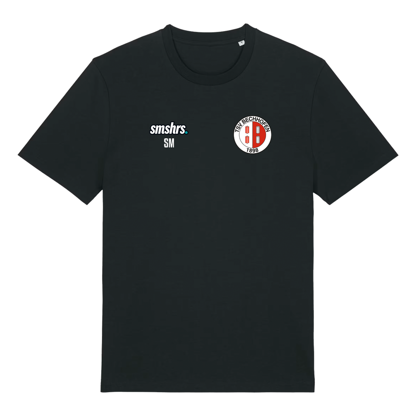 TSV Bechhofen T-Shirt "Mein Verein"