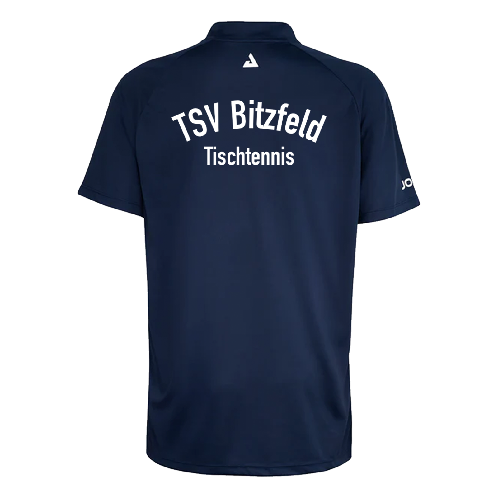 Bitzfeld Aufwärmtrikot