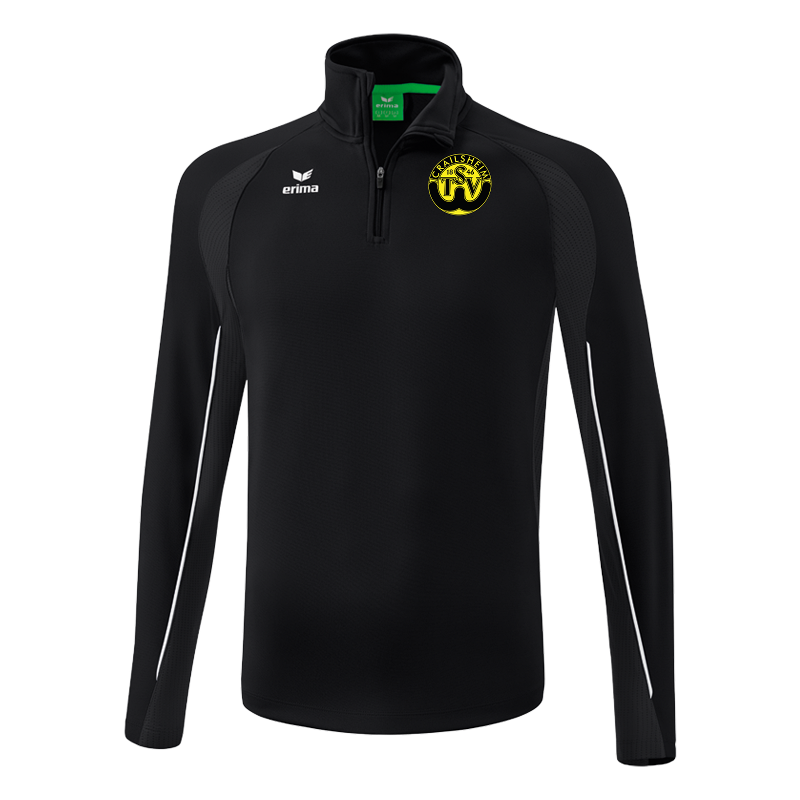 Trainingstop Crailsheim Leichtathletik