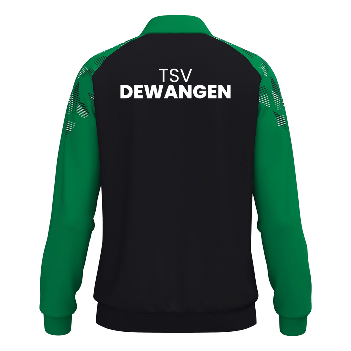 TSV Dewangen Polyesterjacke