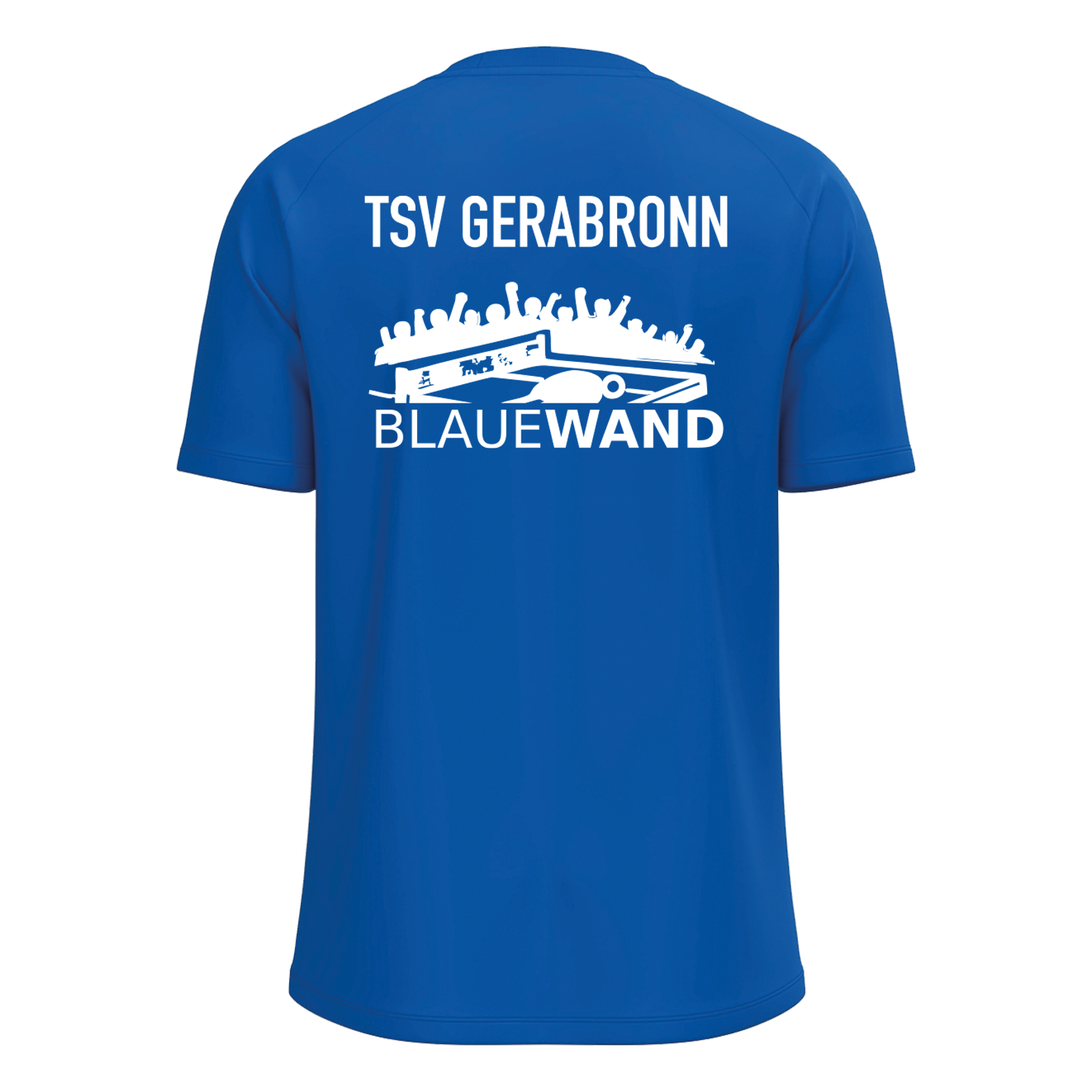 TSV Gerabronn Fan-Shirt