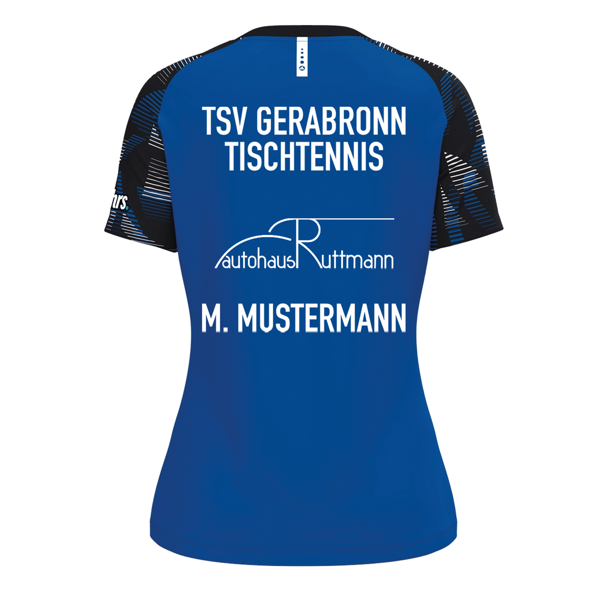 TSV Gerabronn Trikot-Shirt Damen