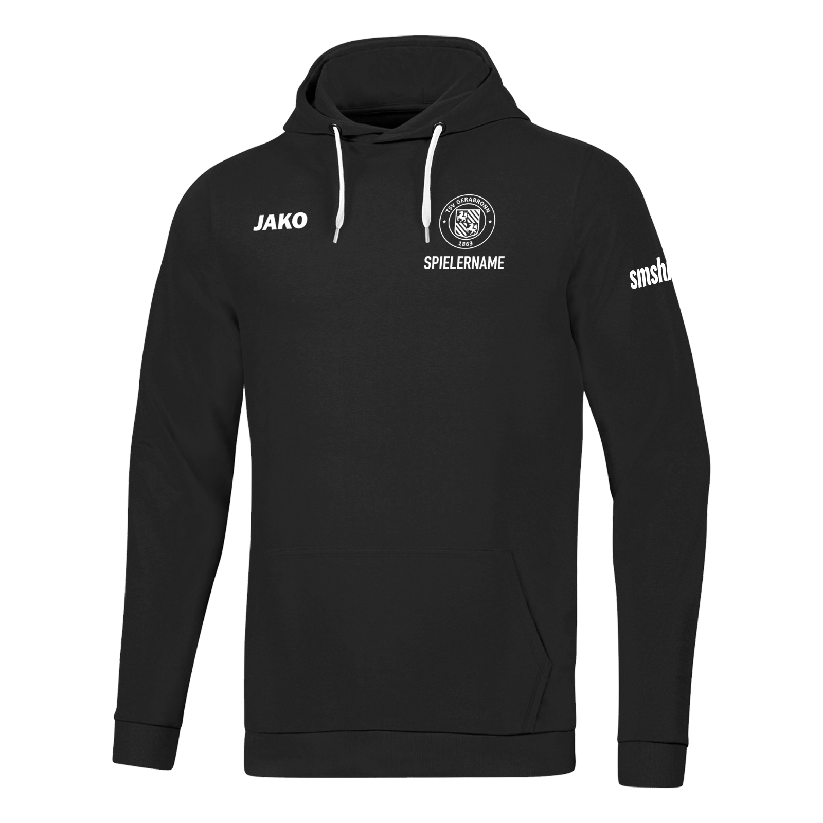 TSV Gerabronn Hoody