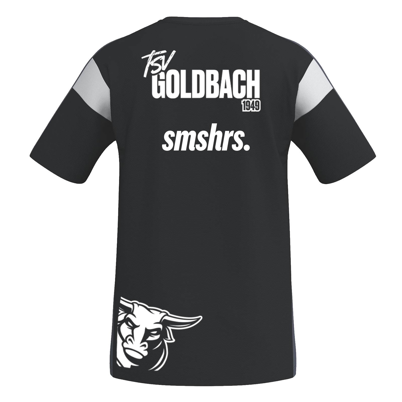 TSV Goldbach T-Shirt Function "Stier"