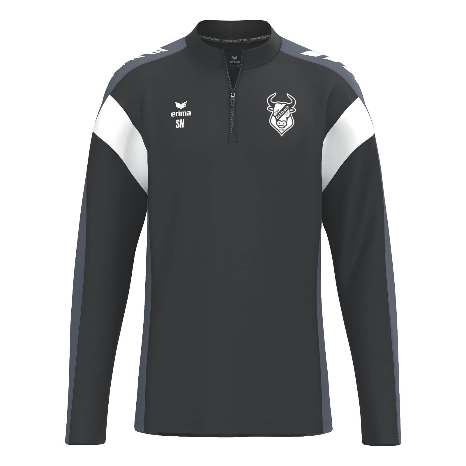TSV Goldbach Trainingstop "Stier"