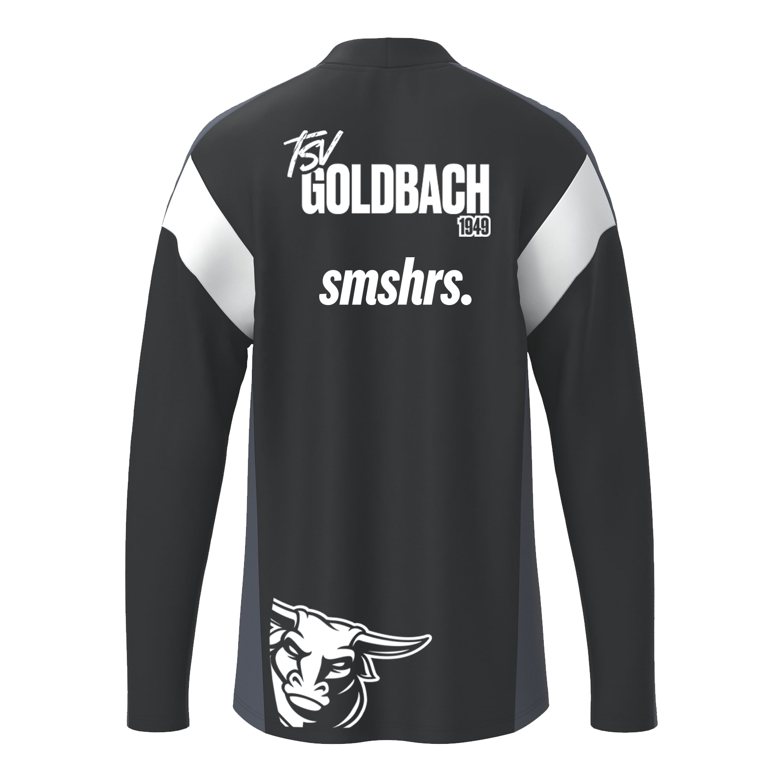 TSV Goldbach Trainingstop "Stier"