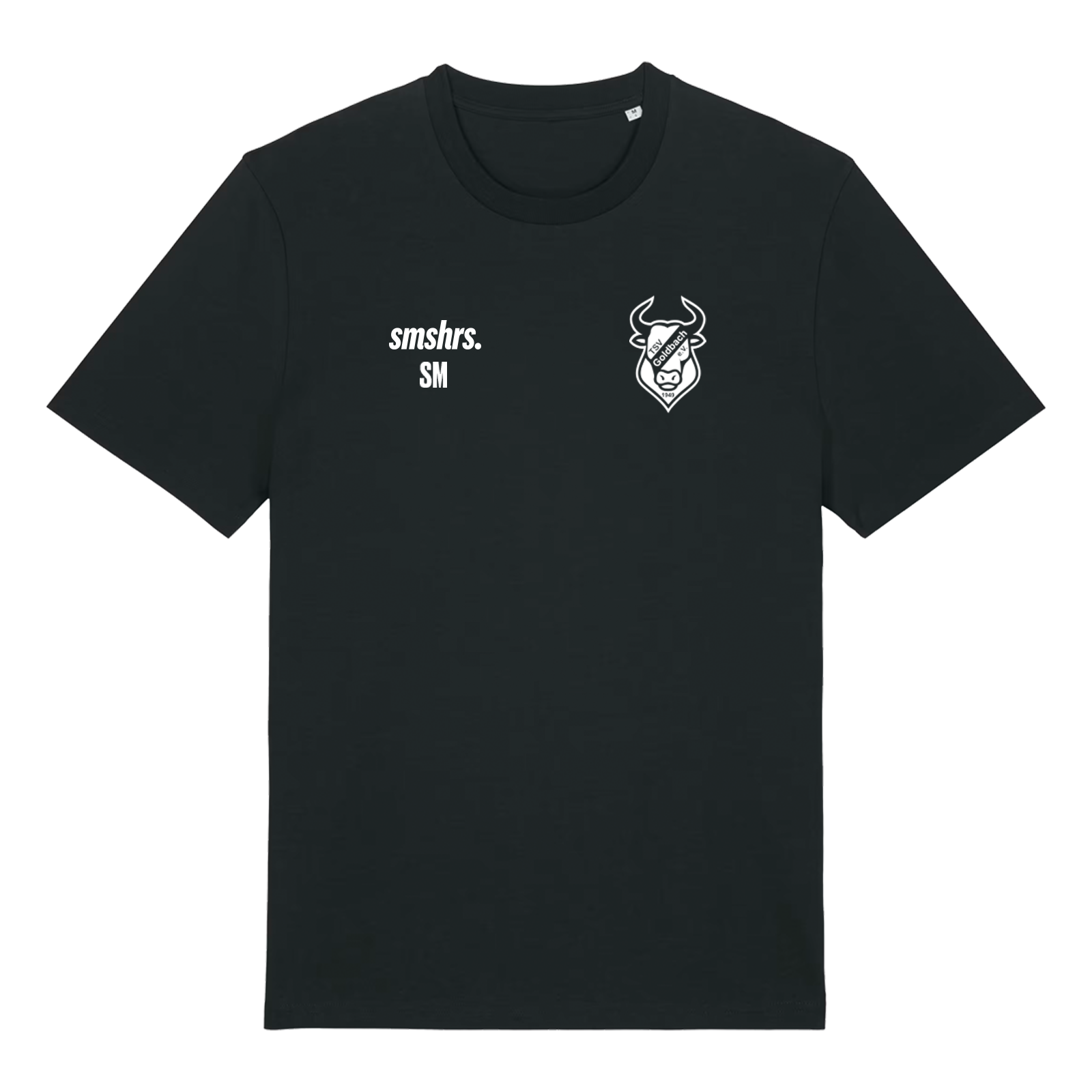 TSV Goldbach T-Shirt "Stier"