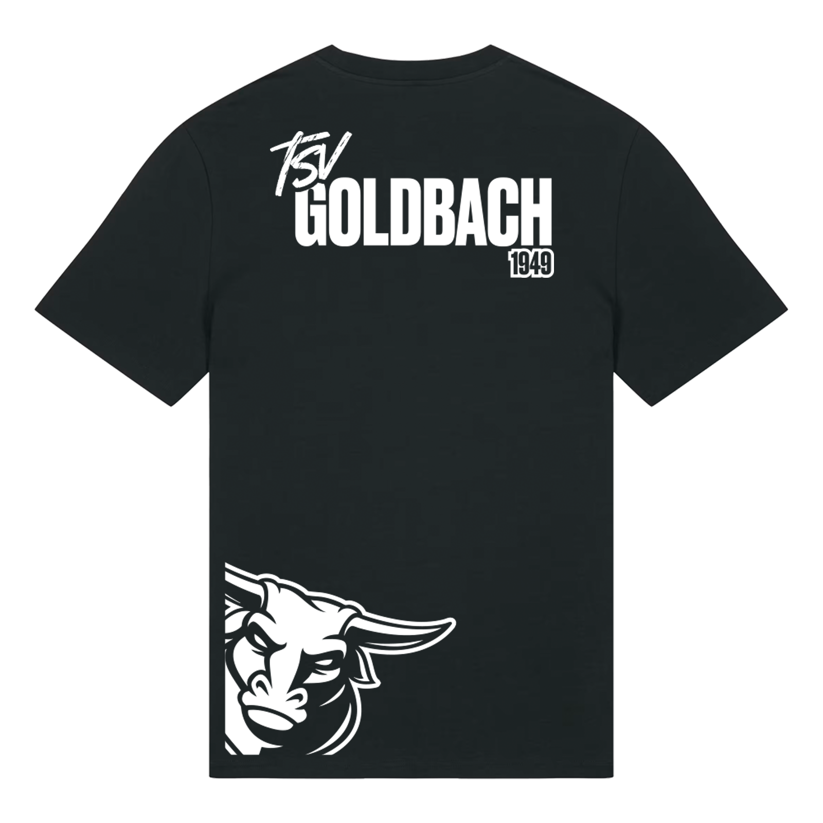 TSV Goldbach T-Shirt "Stier"