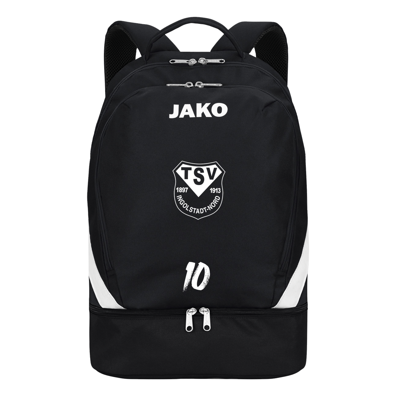 NORDLER Jako Rucksack Iconic