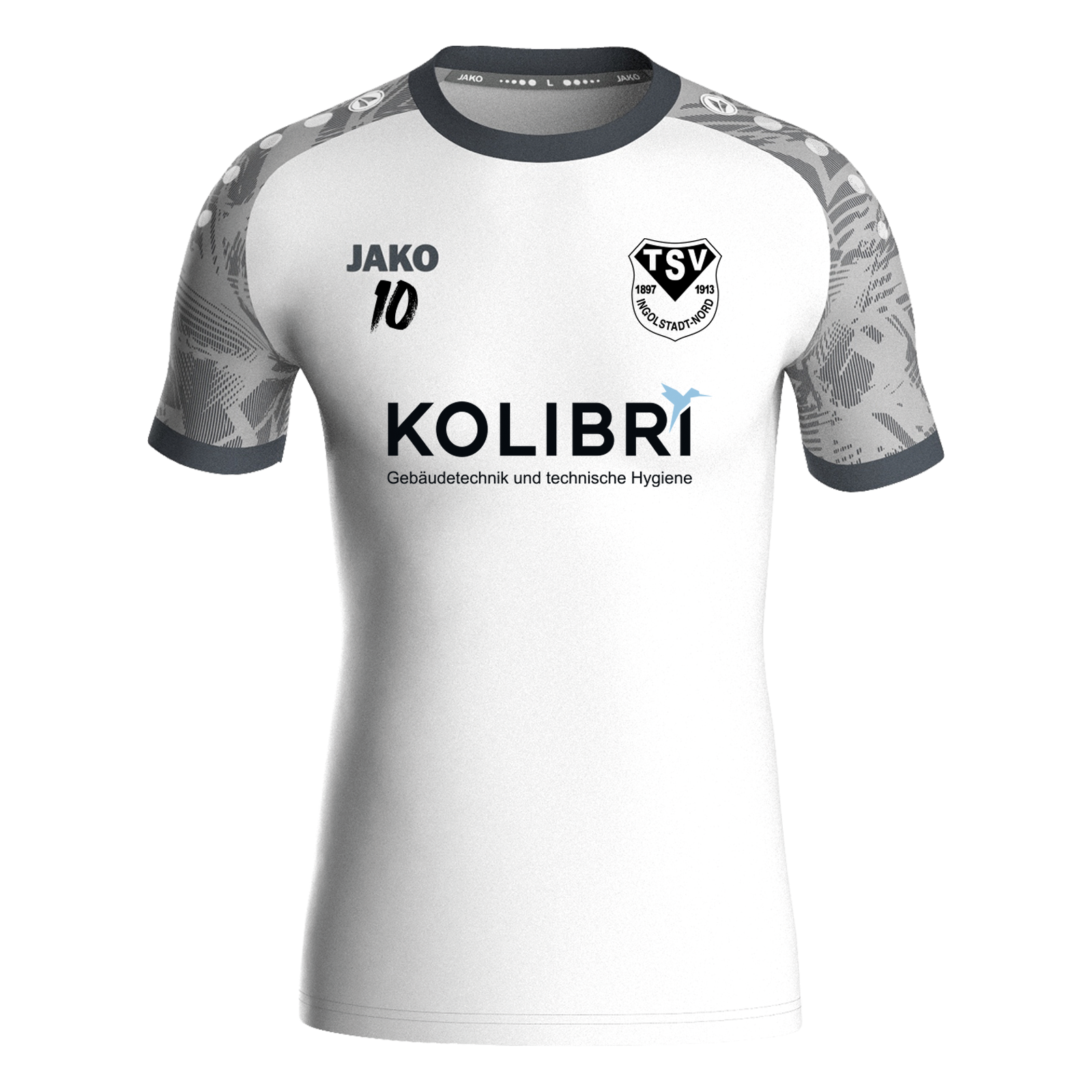 NORDLER Trainingstrikot