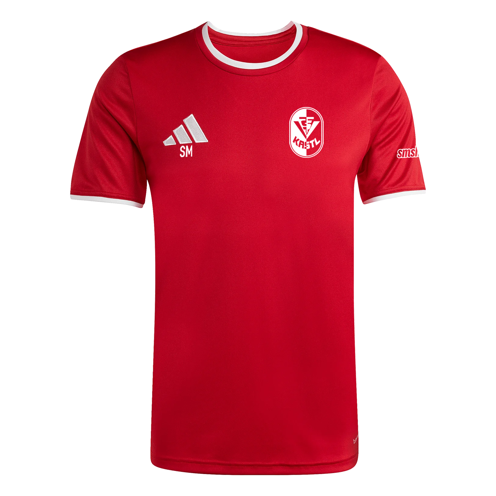 Adidas Entrada 26 Jersey TSV Kastl