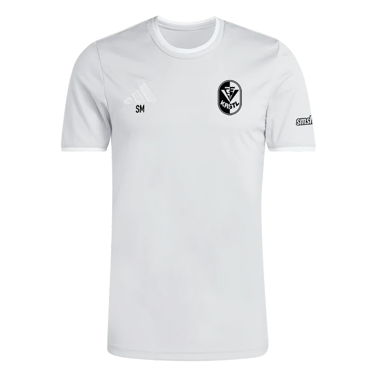 Adidas Entrada 26 Jersey TSV Kastl