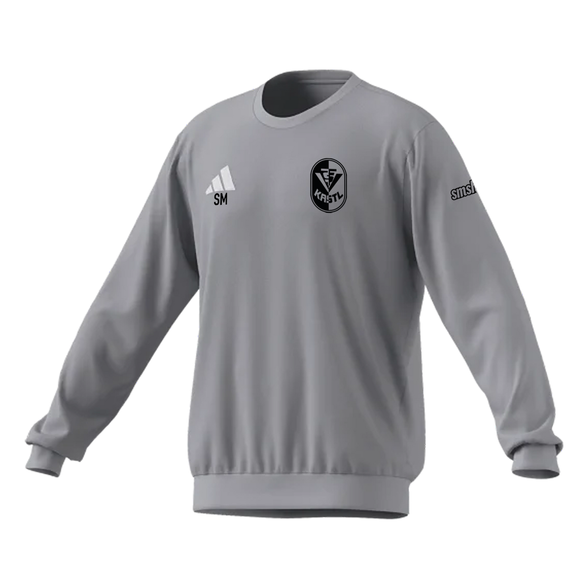 Adidas Entrada 26 Sweat TOP TSV Kastl