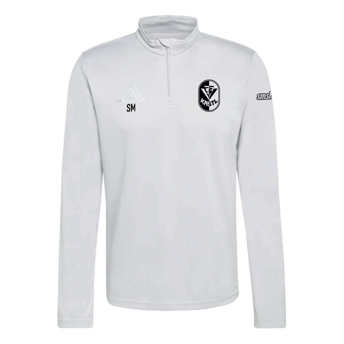 Adidas Entrada 26 Training Top TSV Kastl