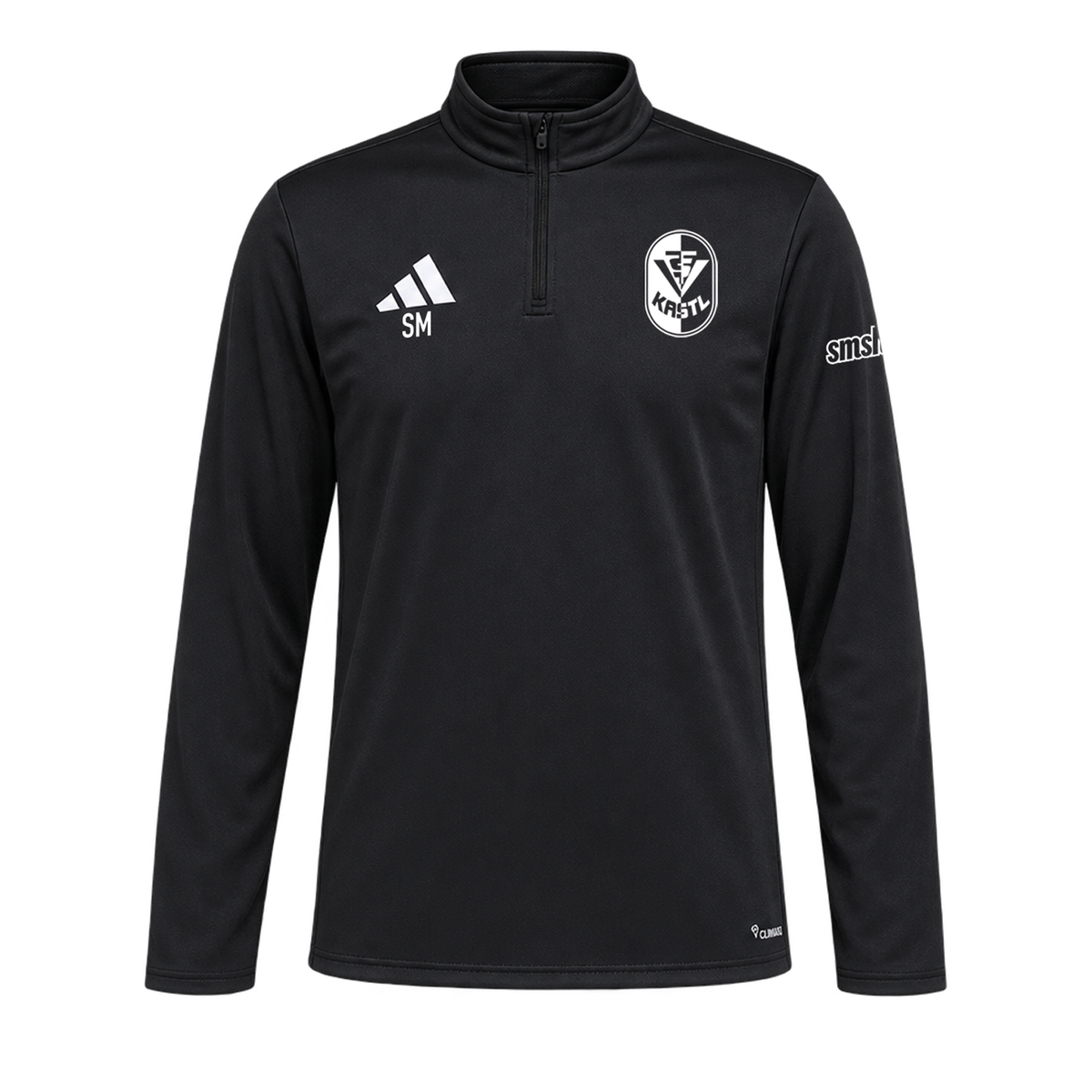 Adidas Entrada 26 Training Top TSV Kastl