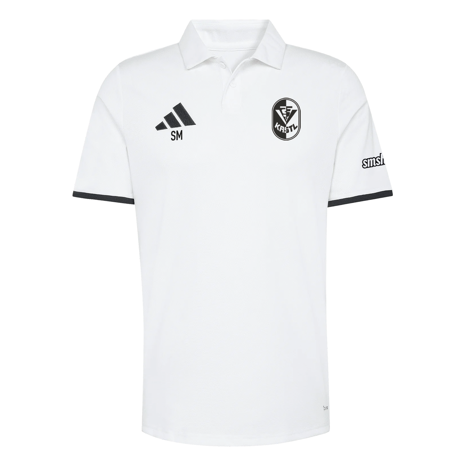 Adidas Entrada 26 Polo - Shirt TSV Kastl