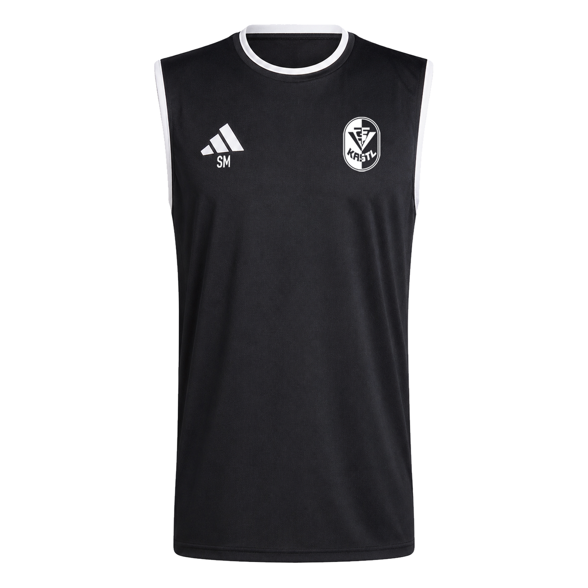 Adidas Entrada 26 Tank Top TSV Kastl