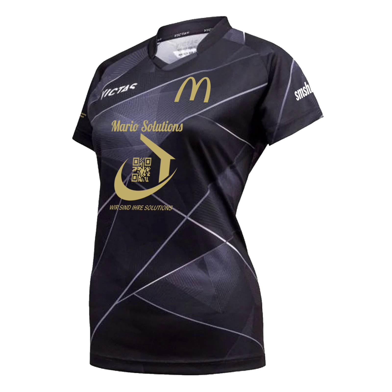 Korntal Victas Trikot Damen