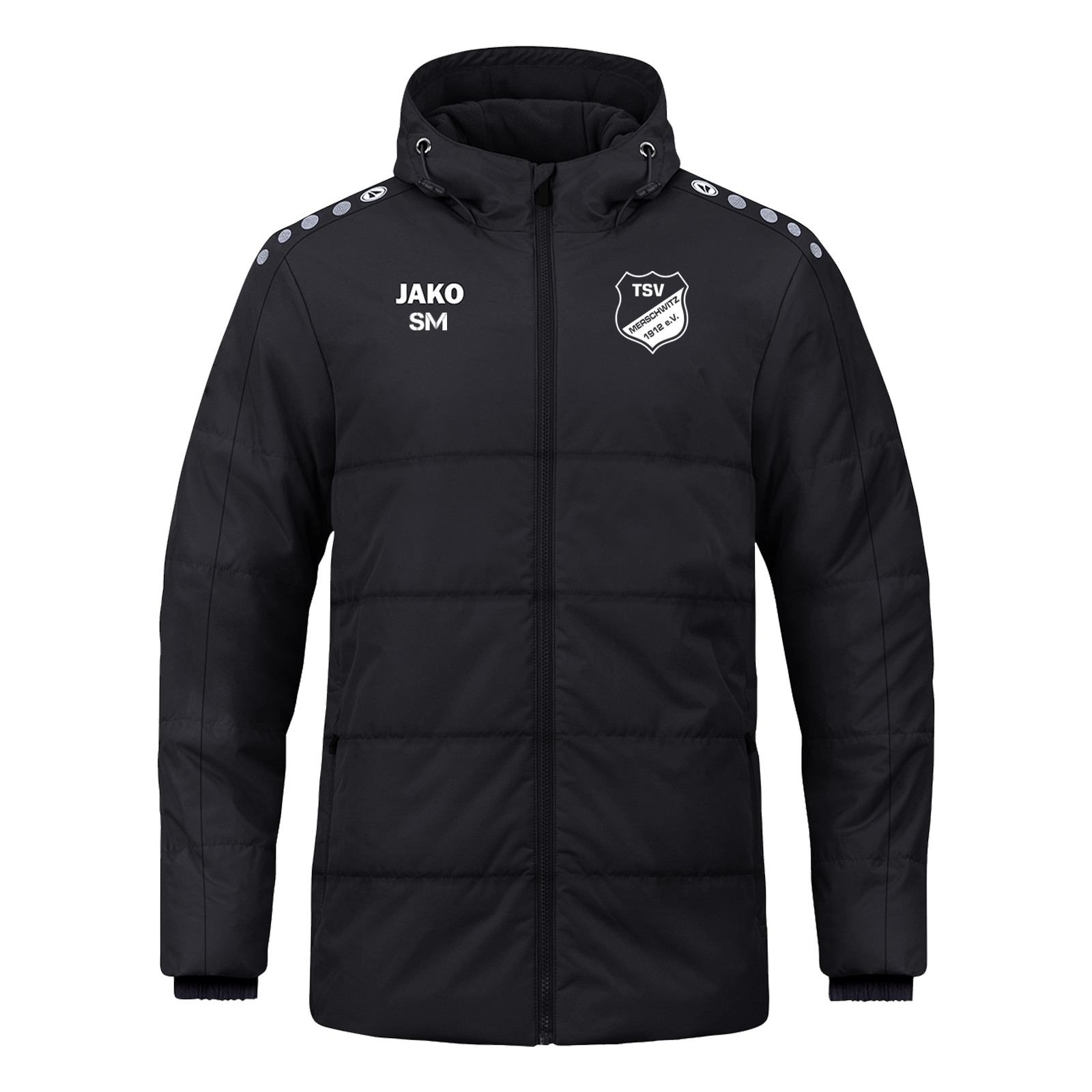 TSV Merschwitz Winterjacke