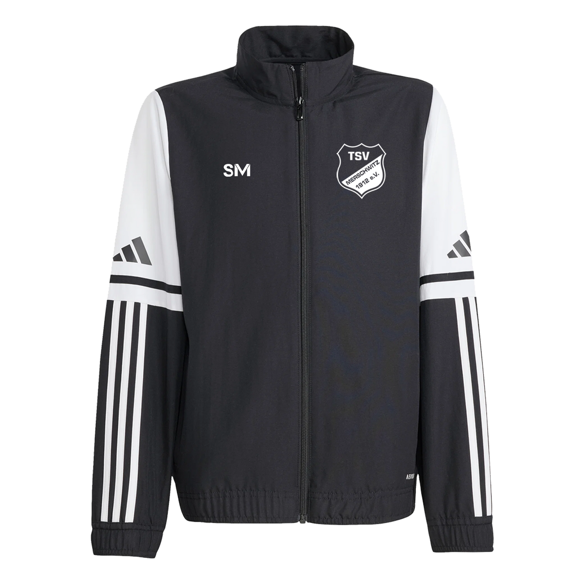 TSV Merschwitz Präsentationsjacke