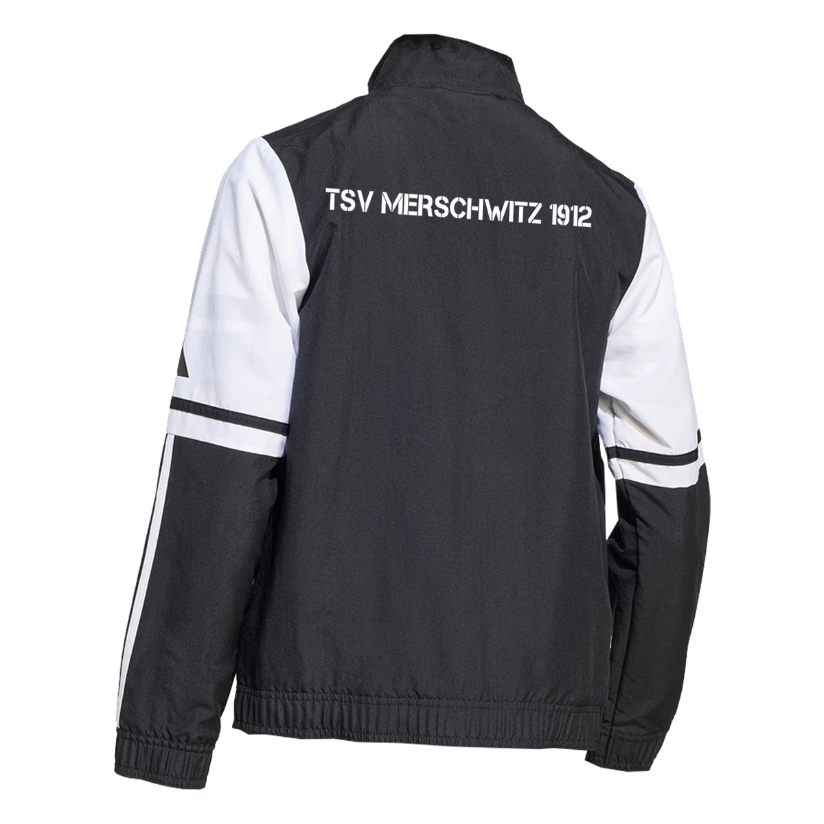 TSV Merschwitz Präsentationsjacke