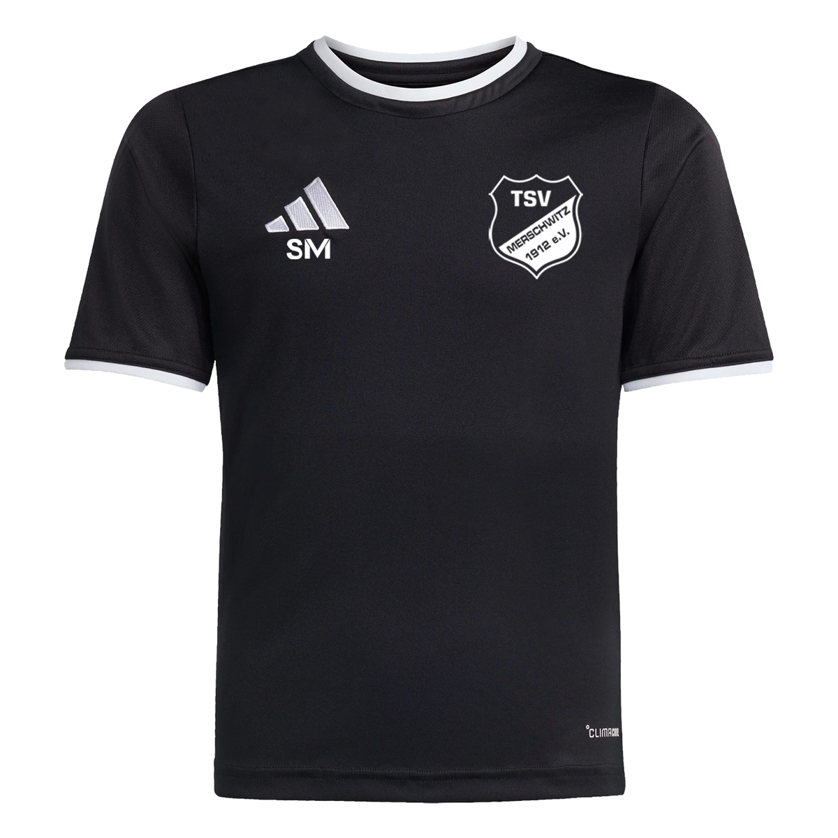 TSV Merschwitz Jersey