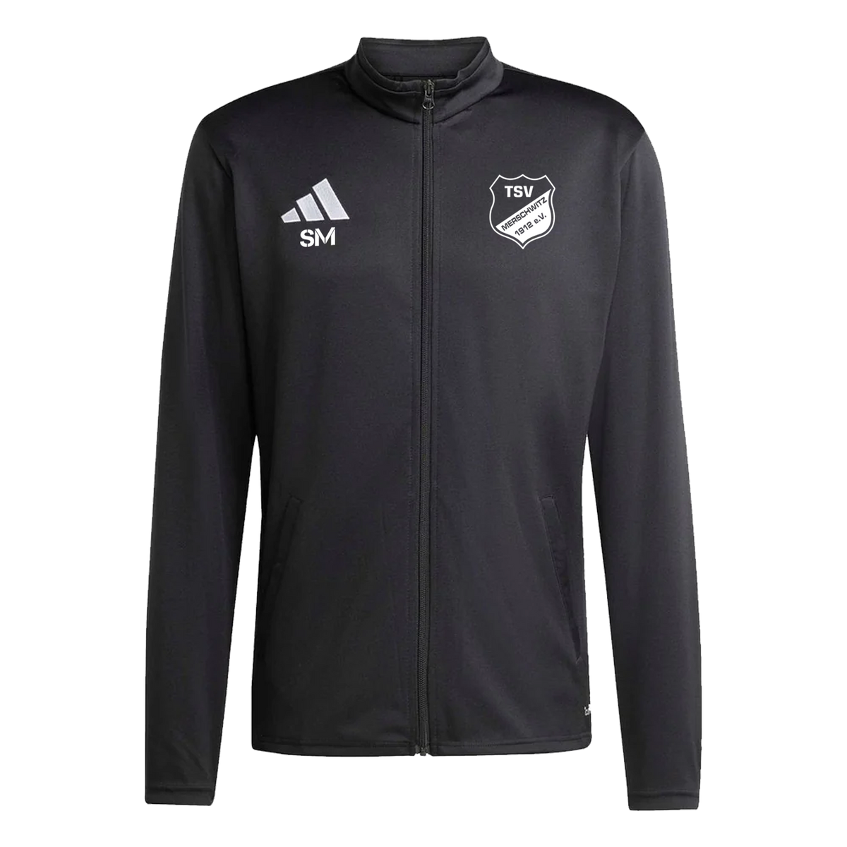 TSV Merschwitz Trainingsjacke
