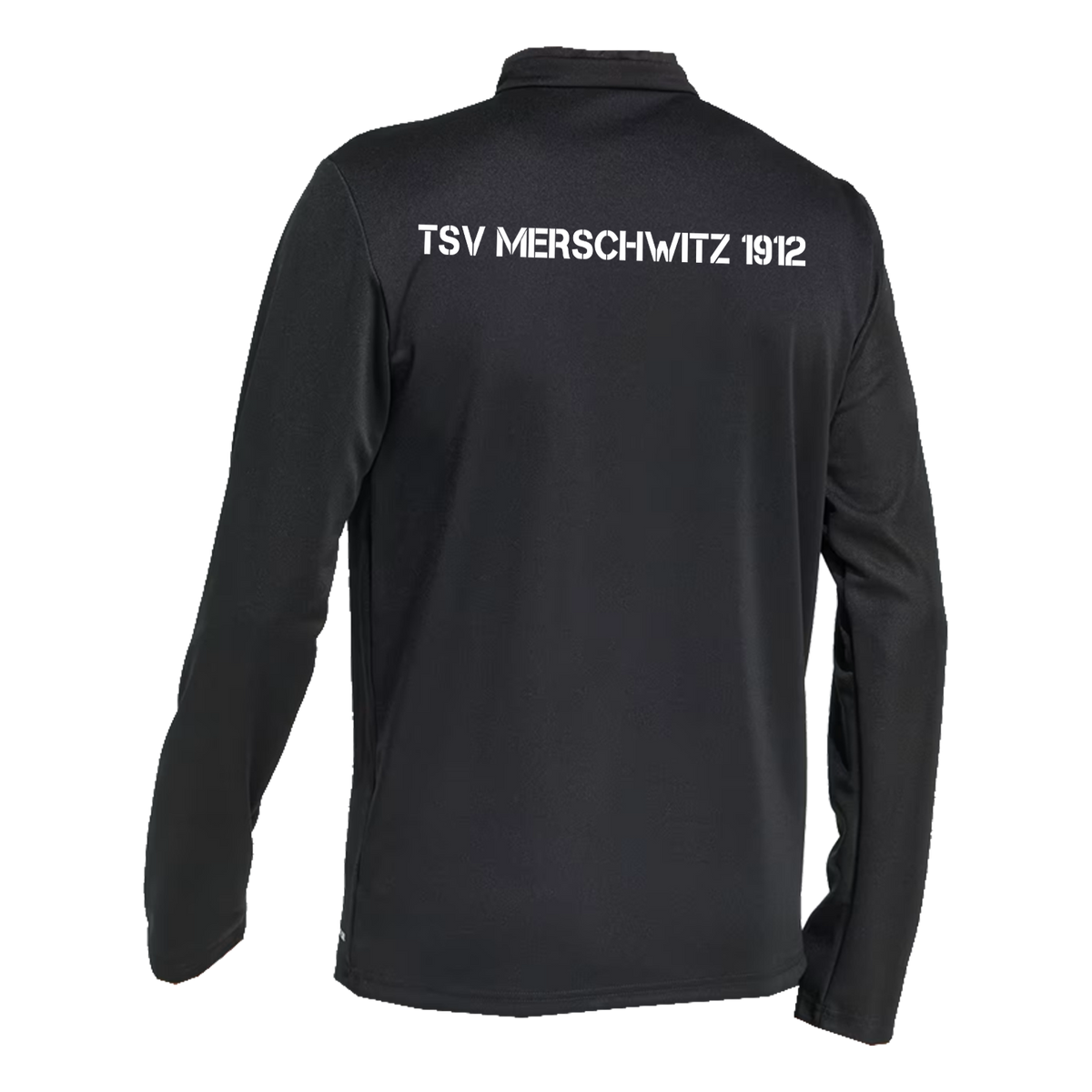 TSV Merschwitz Trainingsjacke
