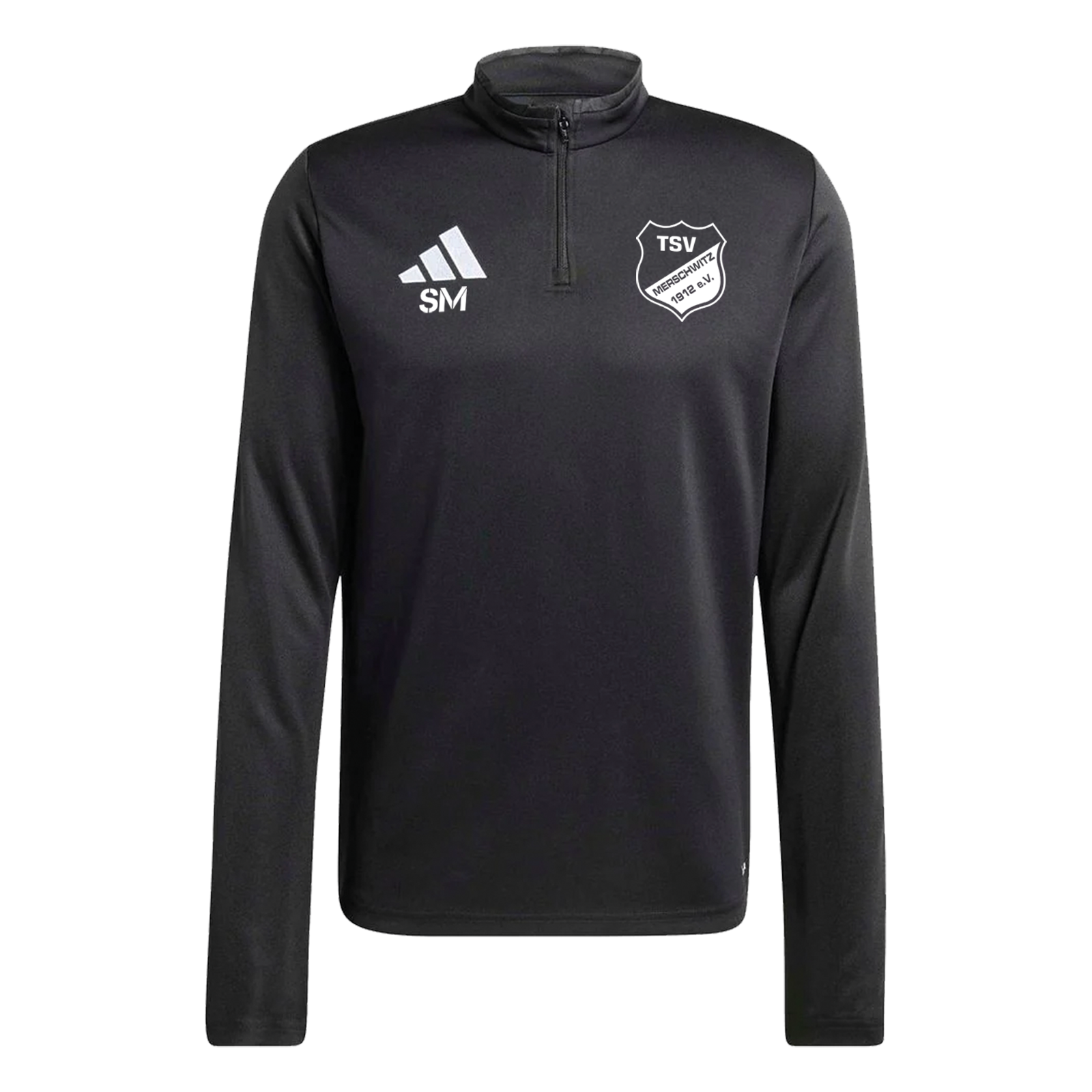 TSV Merschwitz Ziptop
