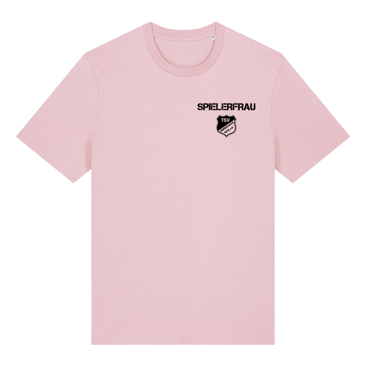 TSV Merschwitz T-Shirt Spielerfrau