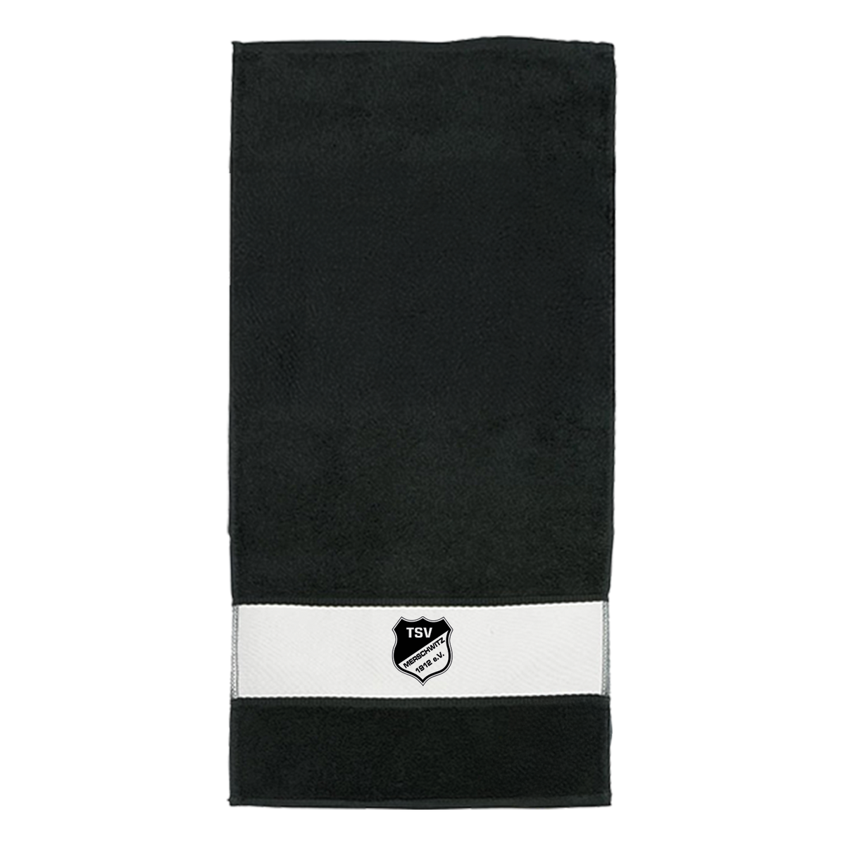 TSV Merschwitz Duschhandtuch