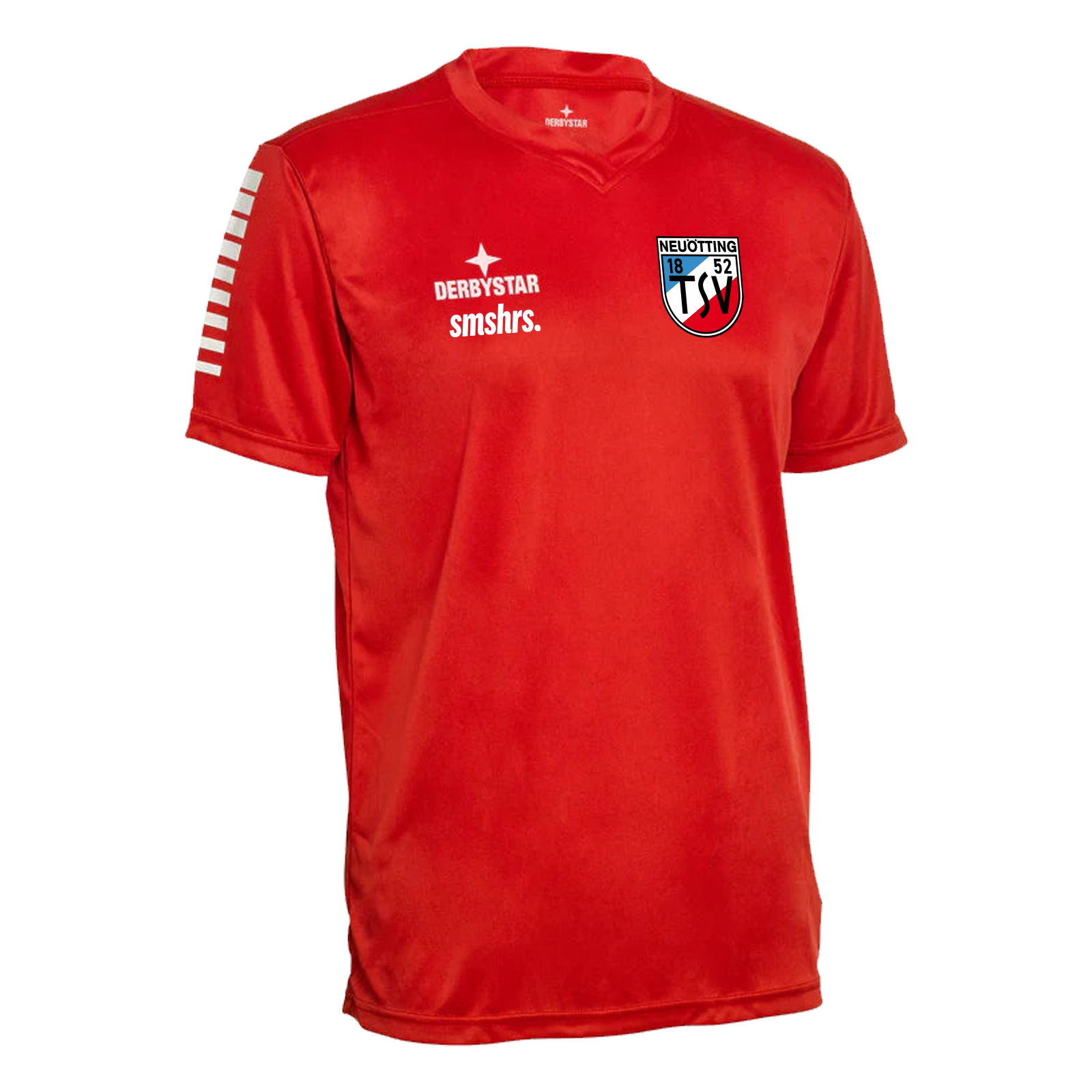 TSV Neuötting Aufwärmshirt