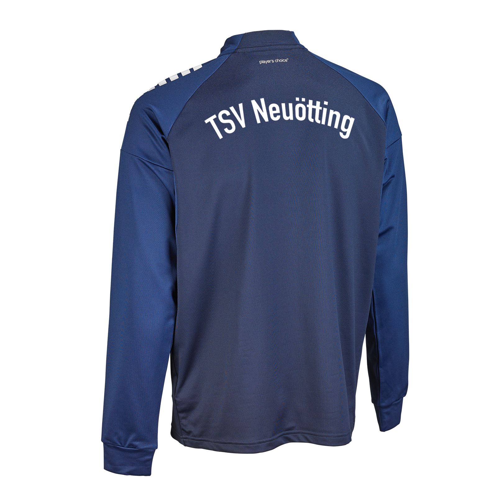 TSV Neuötting Madrid Trainingstop