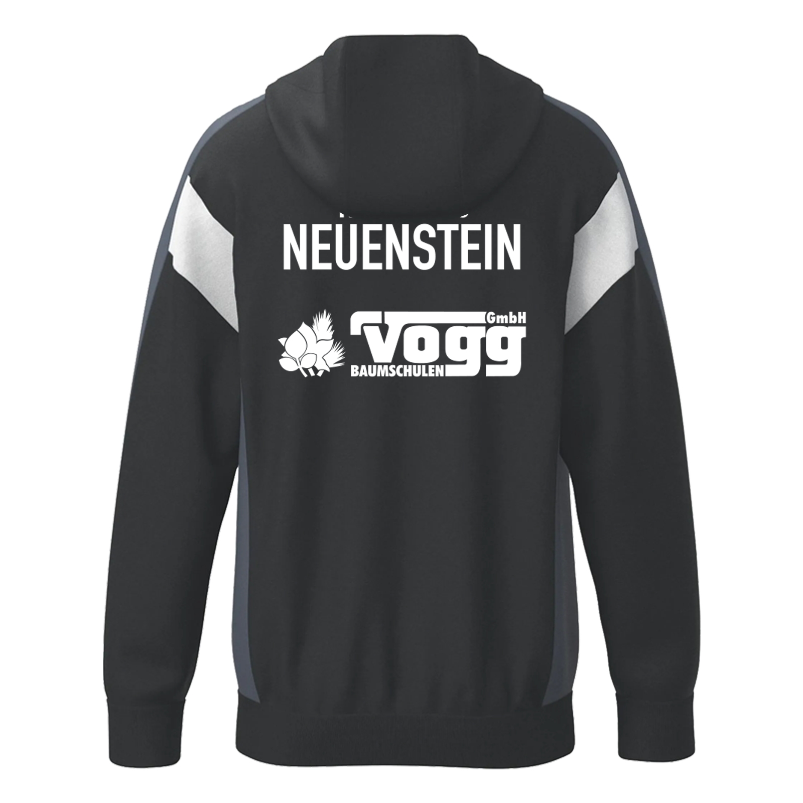 TSV Neuenstein Trainingsanzug mit Kapuze