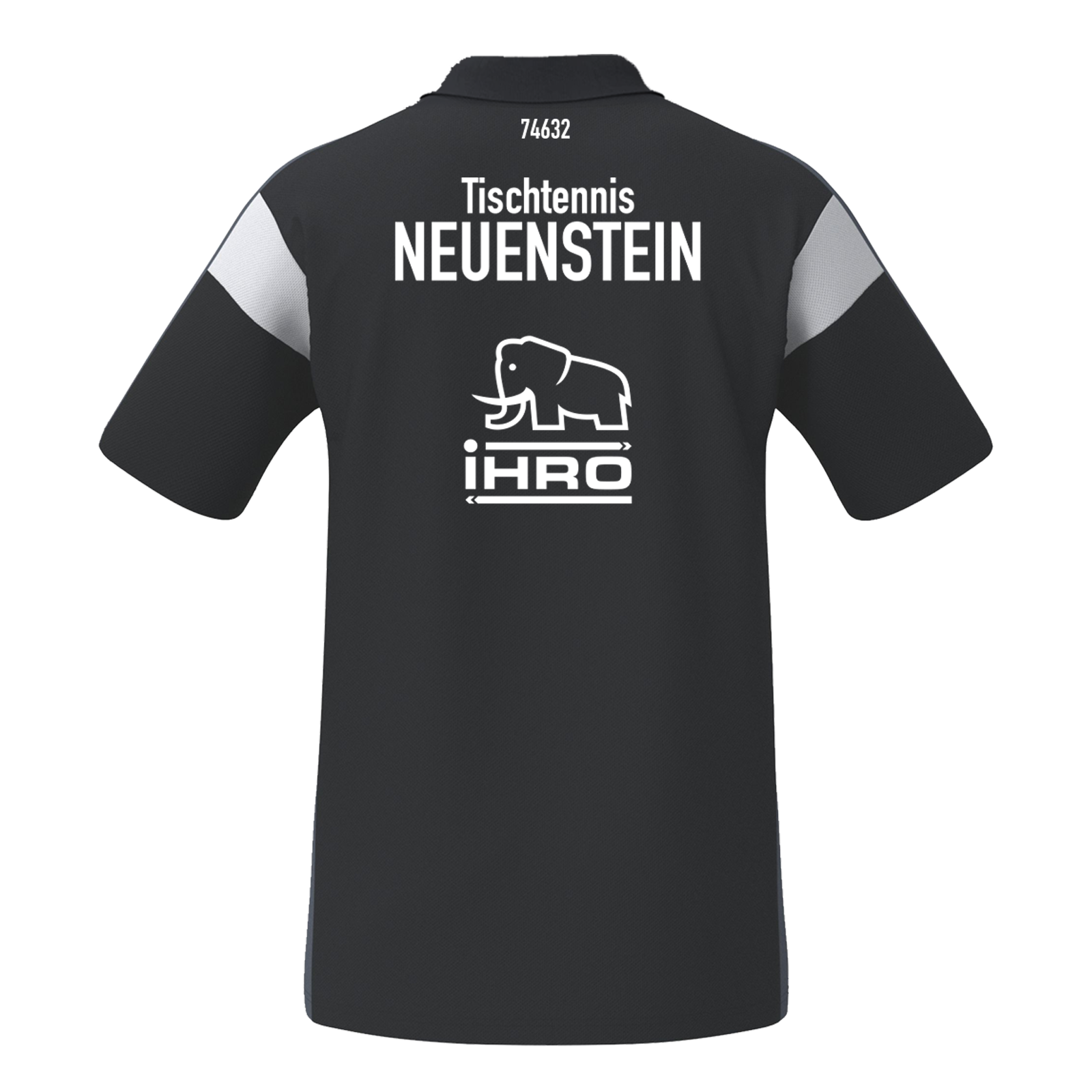 TSV Neuenstein Polo-Trikot (Herren PFLICHT)