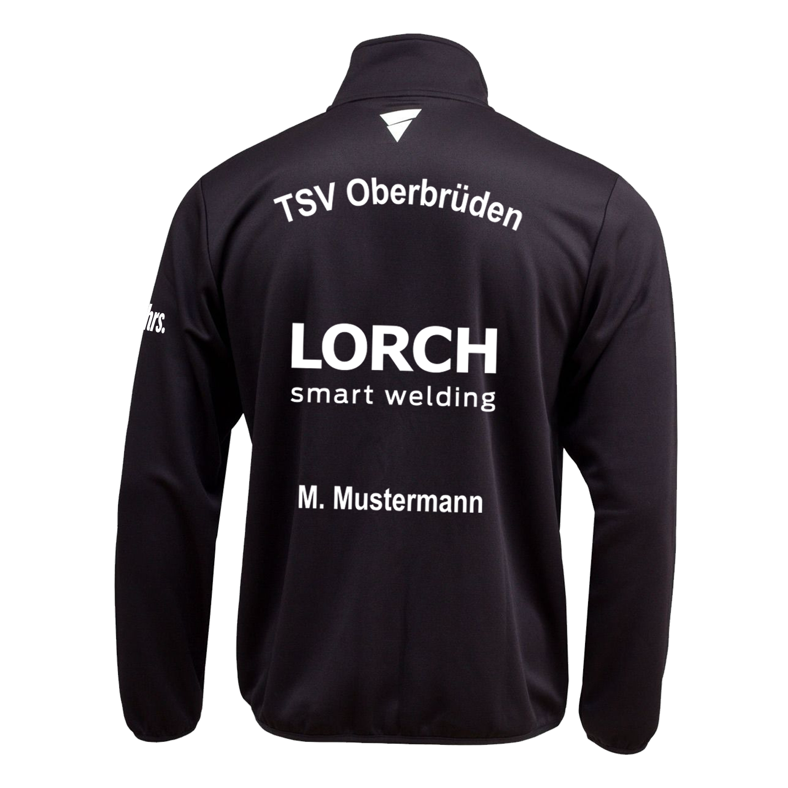 TSV Oberbrüden Anzugjacke