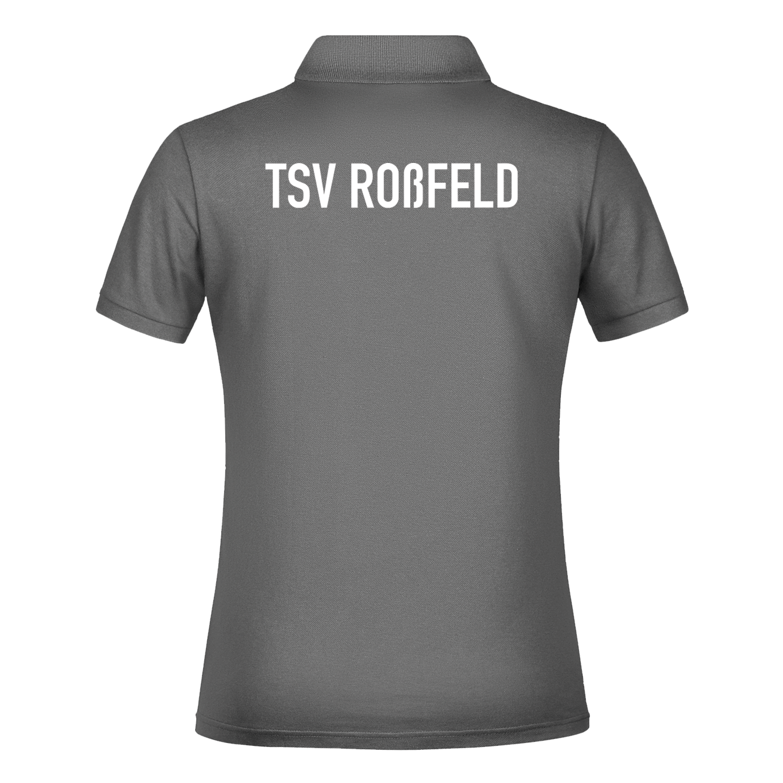 TSV Roßfeld Polo "Basic" Damen