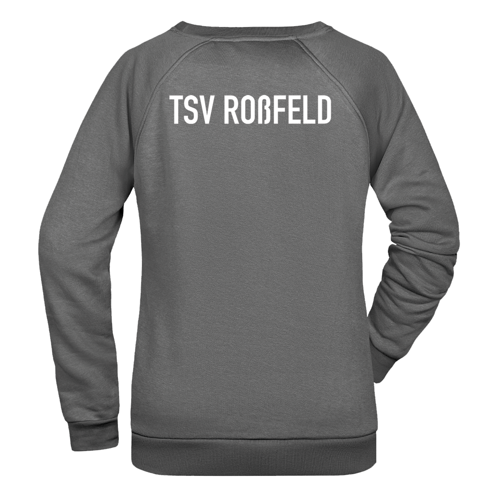 TSV Roßfeld "Basic" Sweater Damen