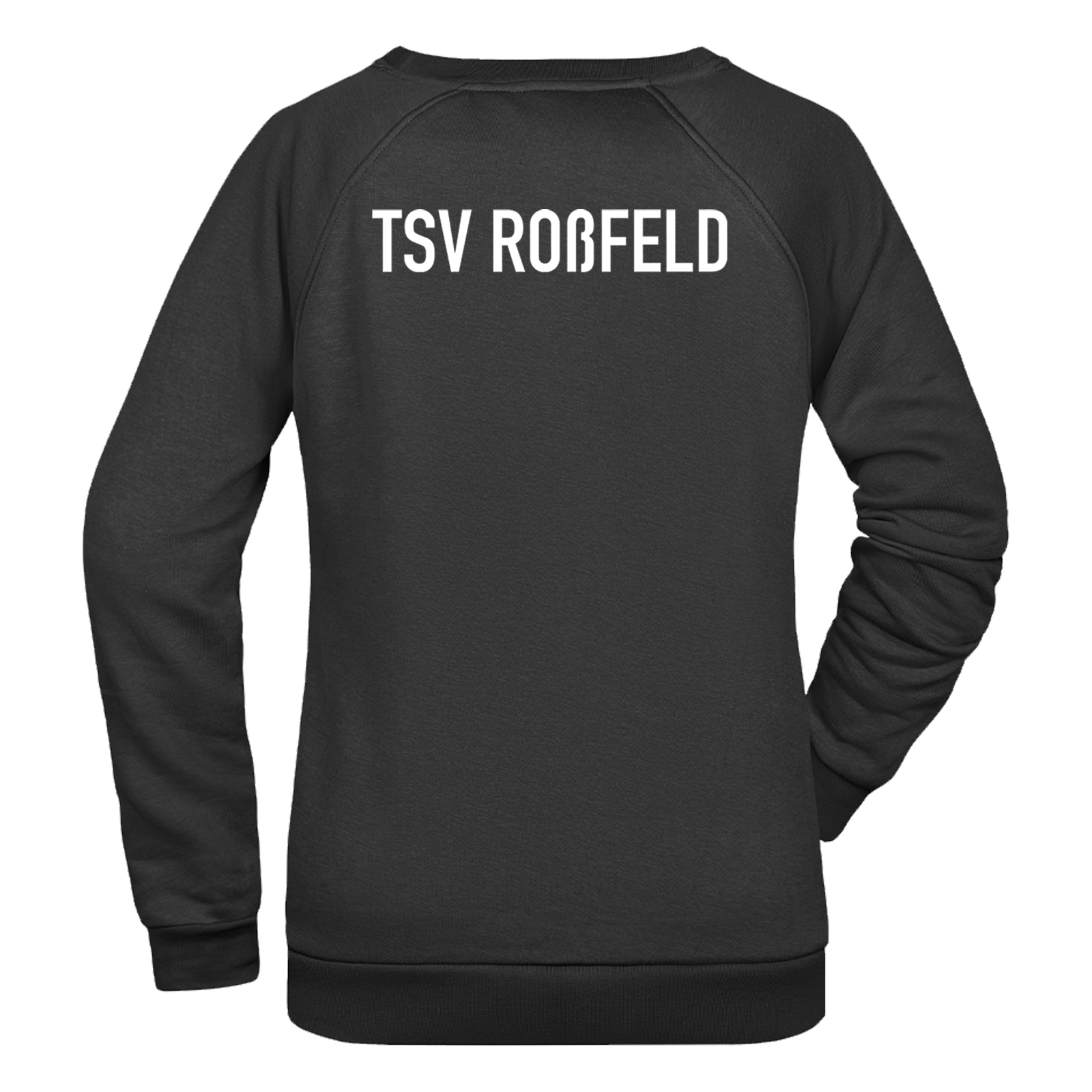 TSV Roßfeld "Basic" Sweater Damen