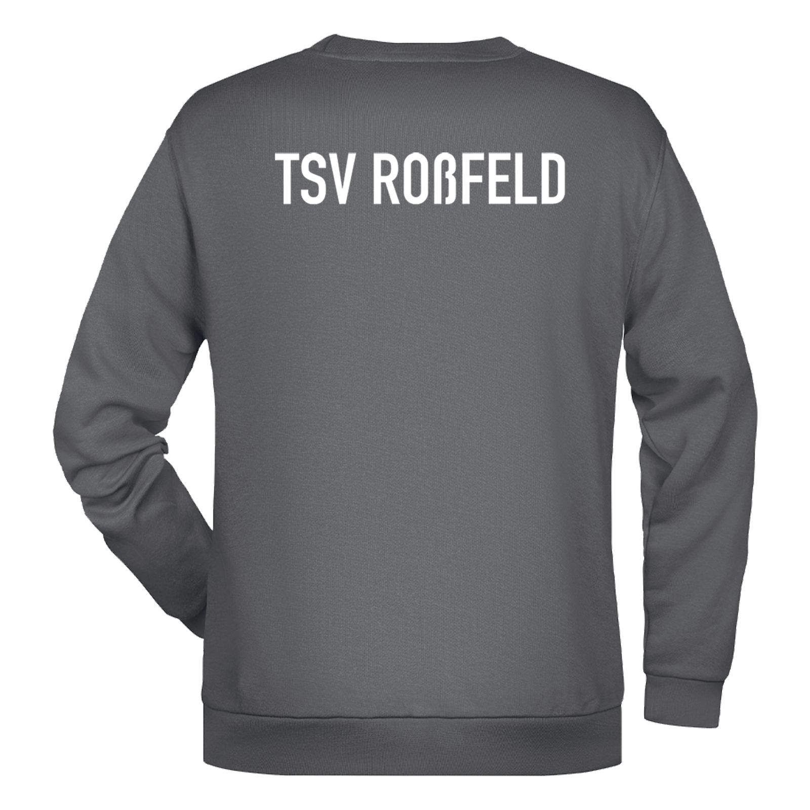 TSV Roßfeld "Basic" Sweater Herren