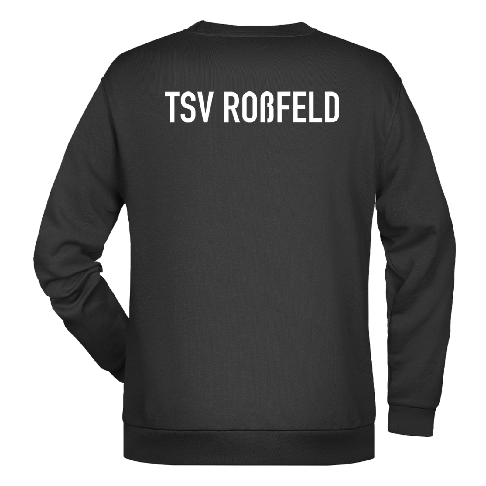 TSV Roßfeld "Basic" Sweater Herren