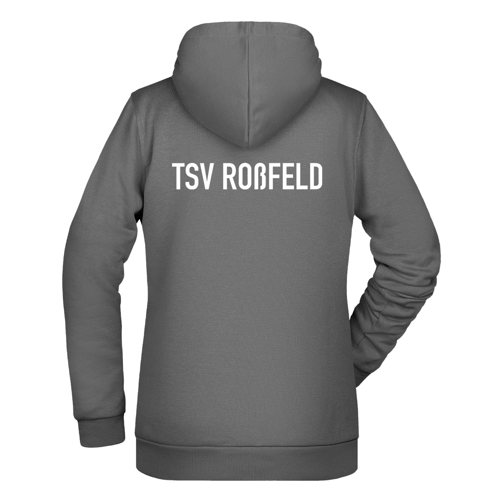 TSV Roßfeld "Basic" Hoody Damen