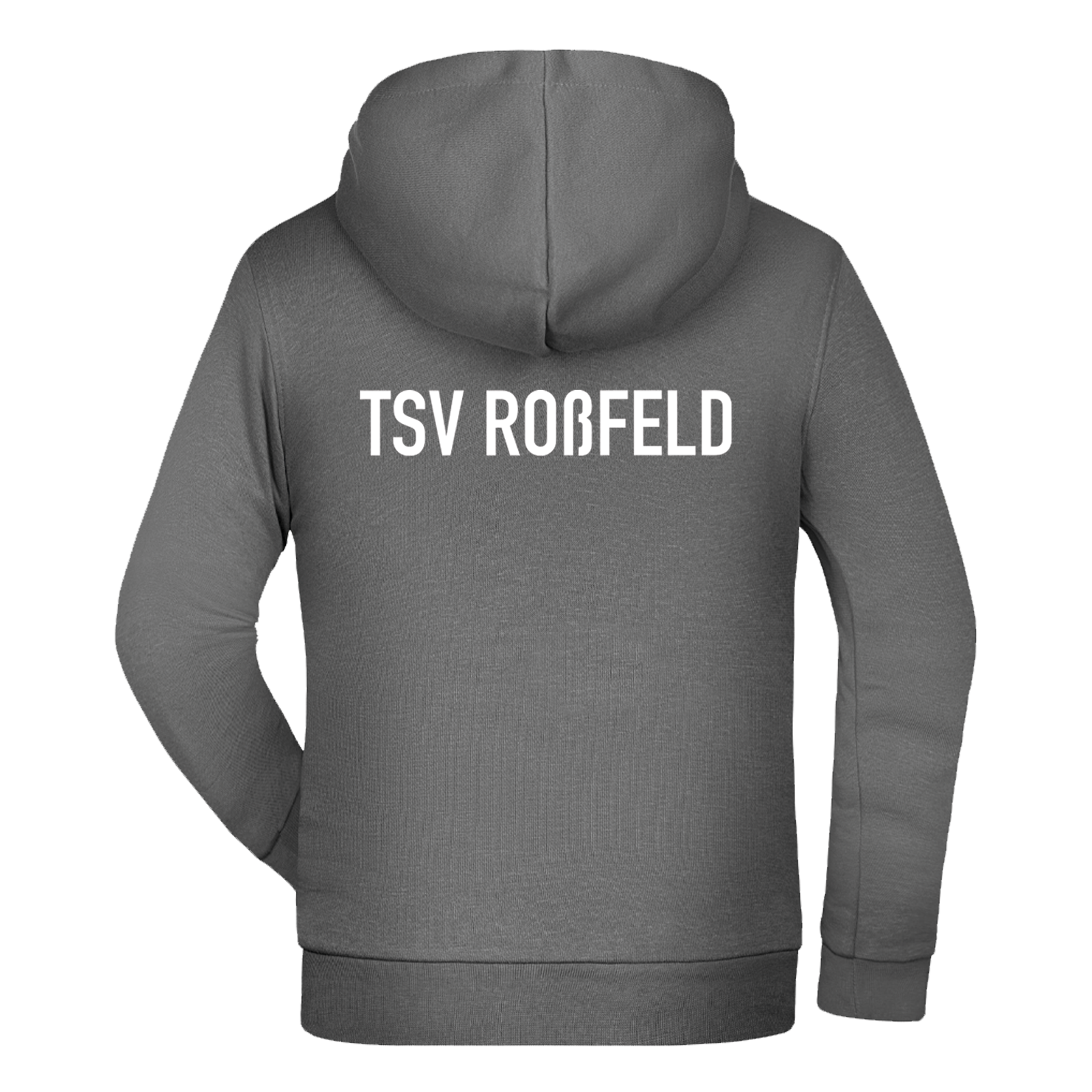 TSV Roßfeld "Basic" Hoody Kids