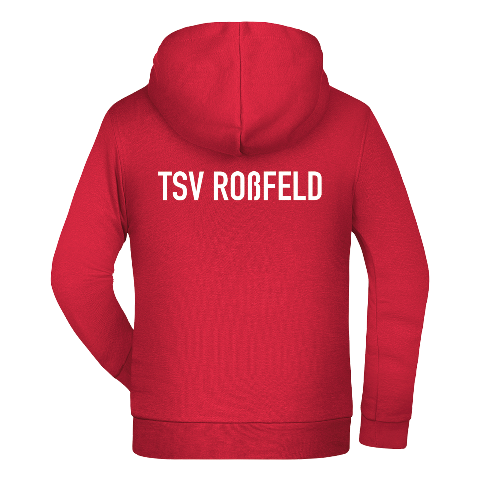 TSV Roßfeld "Basic" Hoody Kids