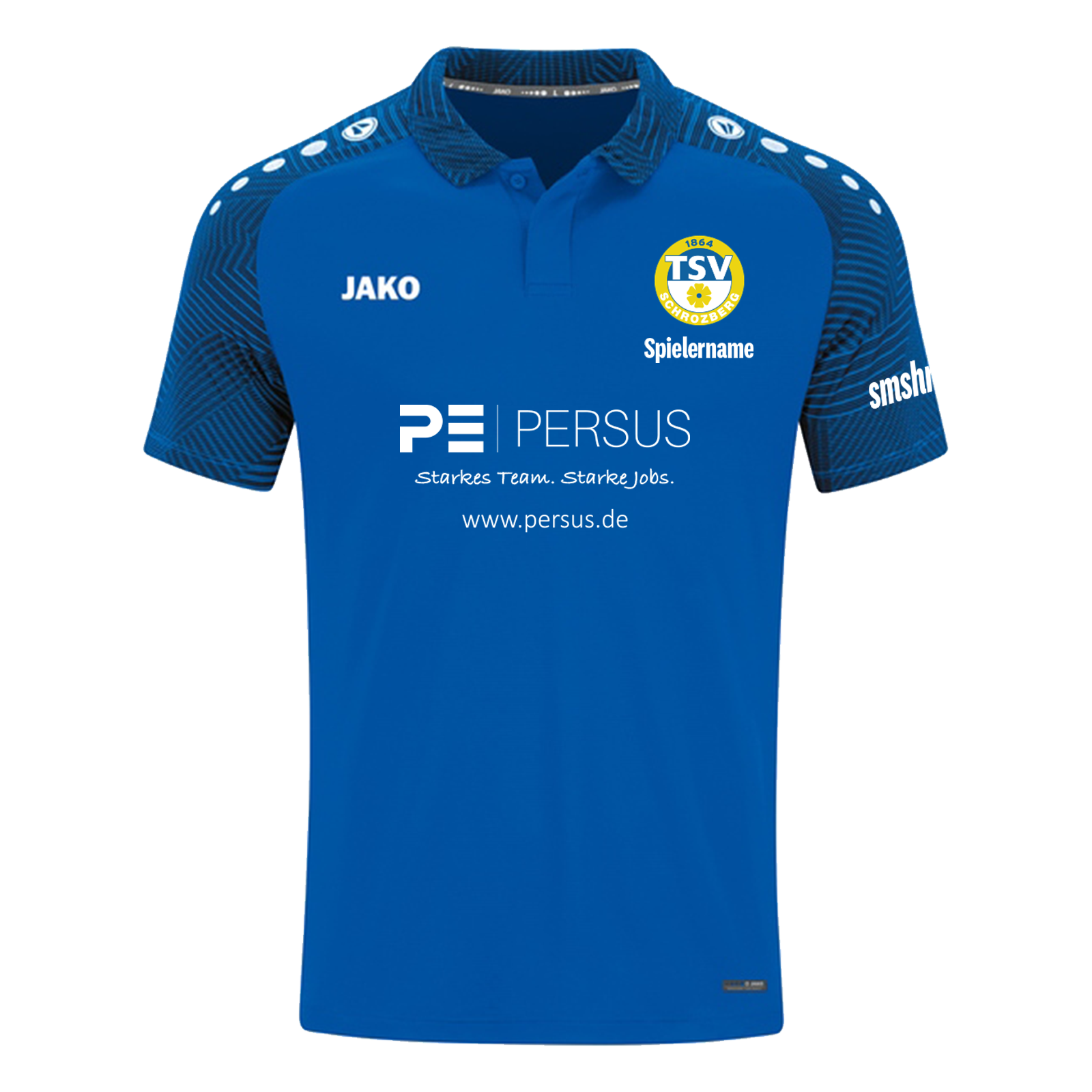 Trikot TSV Schrozberg