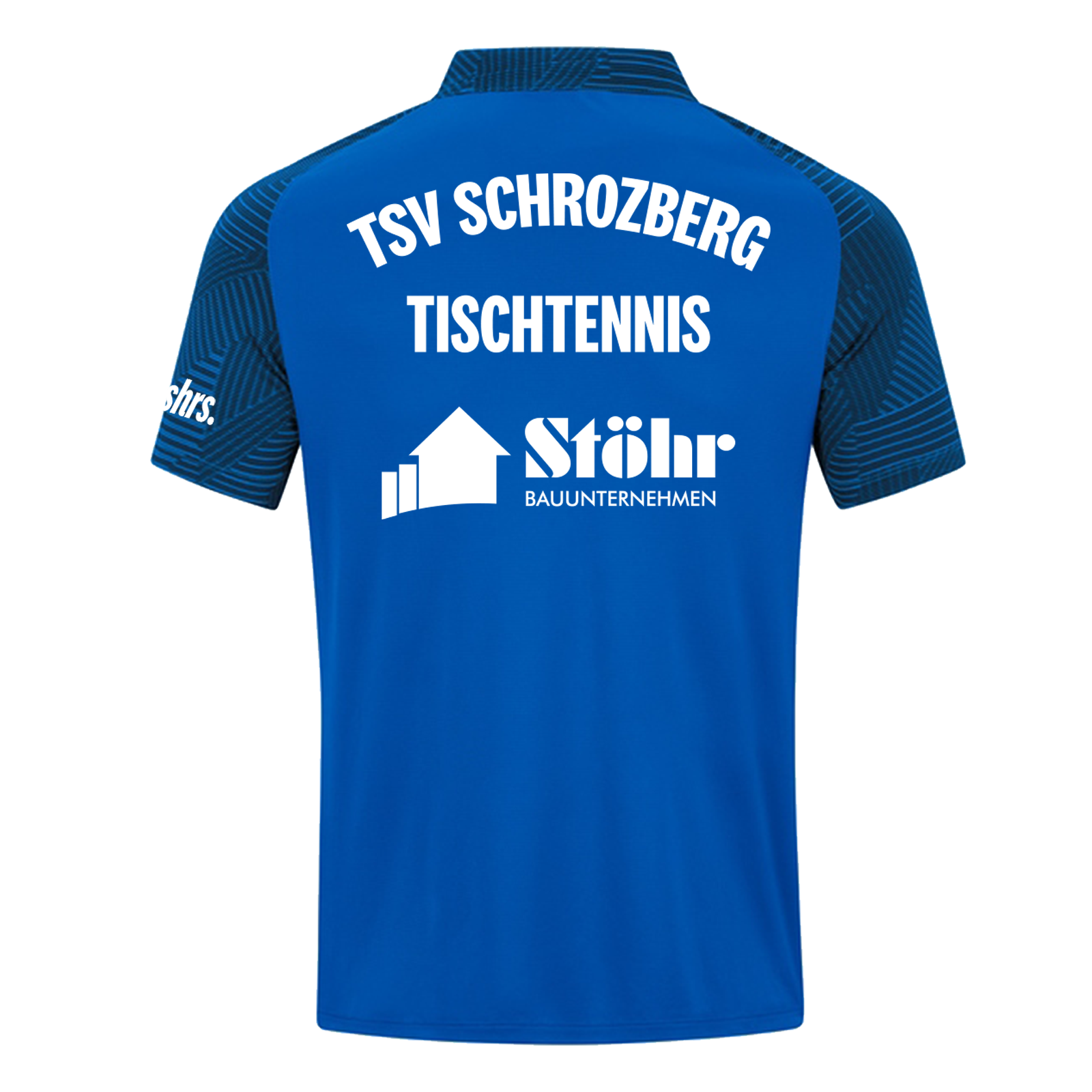 Trikot TSV Schrozberg